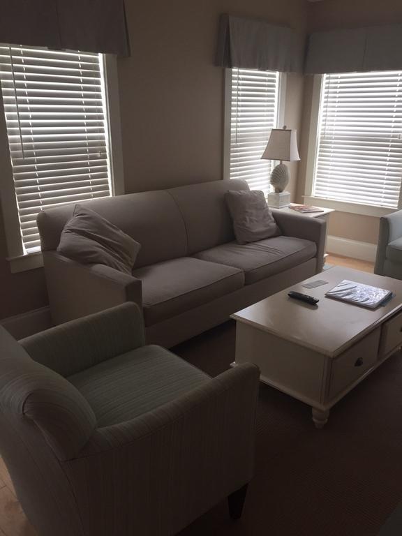 Atlantic House Inn 요크 외부 사진