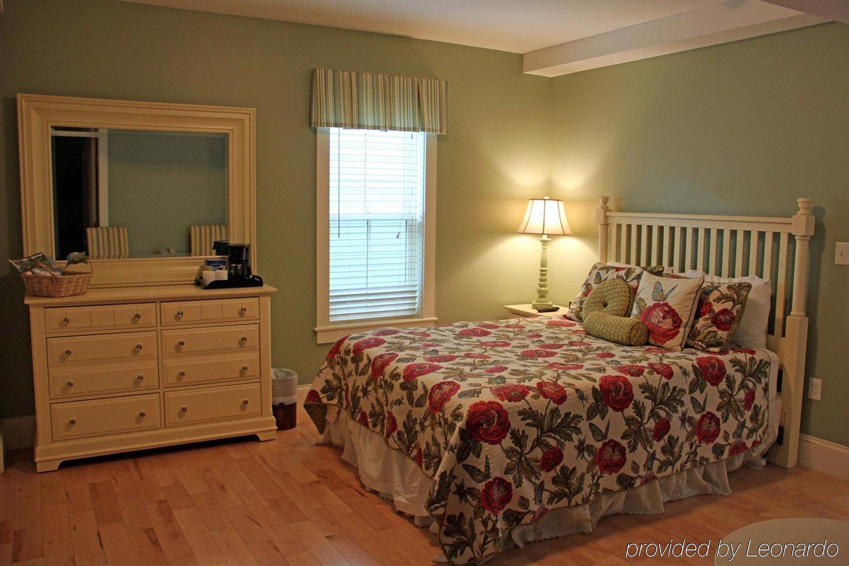 Atlantic House Inn 요크 외부 사진